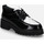 Chaussures Femme Derbies & Richelieu Gerry Weber Sena 2 74, schwarz-weiss Noir