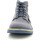 Chaussures Homme Boots Kickers Homme Kicklegend Botte Tendance Bleu