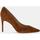 Chaussures Femme Escarpins Guess GSDAI24-FL8BRO-brw Marron