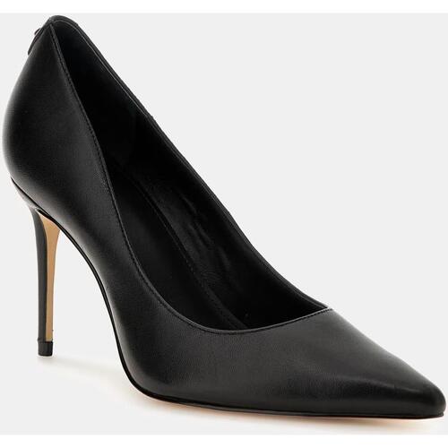 Chaussures Femme Escarpins Guess GSDAI24-FL8BRO-blk Noir