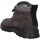 Chaussures Homme Boots Woz MICK-ROCK Gris