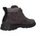 Chaussures Homme Boots Woz MICK-ROCK Ankle homme Gris