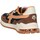 Chaussures Homme Tops, Chemisiers, Pulls, Gilets BREEZE-M Basket homme Multicolore