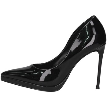 Chaussures Femme Sandales et Nu-pieds Steve Madden KLASSY Escarpins Femme Noir