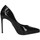 Chaussures Femme Sandales et Nu-pieds Steve Madden KLASSY Escarpins Femme Noir