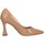 Chaussures Femme Sandales et Nu-pieds Gold&gold GD 830 Rose