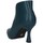 Chaussures Femme Low boots Gold&gold GD 841 Bottes et bottines Femme Gris