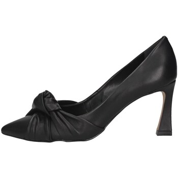 Chaussures Femme Sandales et Nu-pieds Cecil 2198-G Noir