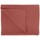 Accessoires textile Homme Echarpes / Etoles / Foulards Colorful Standard Wool Scarf Rosewood Rouge