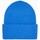 Accessoires textile Femme Chapeaux Colorful Standard Hat Blue Bleu