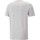 Vêtements Homme T-shirts manches courtes Puma Tee-Shirt ESS+ Small Logo Gris
