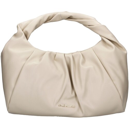 Sacs Femme Sacs porté épaule Valentino Superman Bags VBS7C001 Blanc