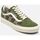 Chaussures Femme Baskets mode Vans OLD SKOOL TFTD CCK VN0007NTZBF1-LODEN GREEN Vert