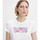 Vêtements Femme T-shirts manches courtes Levi's LEVIS - THE PERFECT TEE SSNL TONAL BW TERRA COTT Rouge