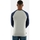 Vêtements Homme T-shirts manches longues Superdry m6010801a Gris