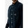 Vêtements Homme Chemises manches longues Calvin Klein Jeans j30j324451 Bleu