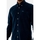 Vêtements Homme Chemises manches longues Barbour msh5001 Bleu