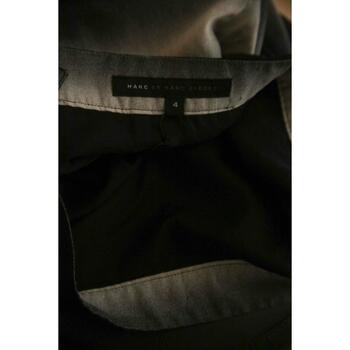Marc Jacobs Jupe en coton Noir