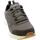 Chaussures Homme Baskets basses Skechers 9907 Vert