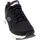 Chaussures Homme Baskets basses Skechers 9873 Noir