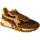 Chaussures Homme Baskets basses W6yz  Marron
