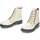 Chaussures Femme Bottines Pikolinos BOTTES  AVILES W6P-8560 Blanc