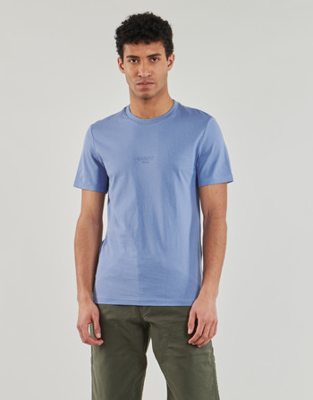 Guess Timberland Ropa hombre Camisetas
