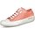 Chaussures Femme Baskets mode Candice Cooper  Orange