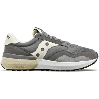 Chaussures Homme Baskets mode Saucony Jazz Nxt Gris