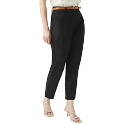 Vêtements Femme Pantalons Maine DH6206 Noir