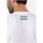 Vêtements Homme T-shirts manches courtes Hollyghost T-shirt hiking manches longues Blanc