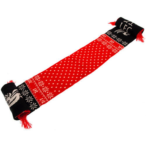Accessoires textile Fitness / Training Liverpool Fc TA10877 Rouge