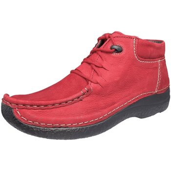 bottes wolky  - 