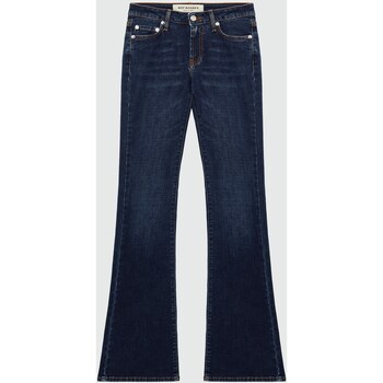Vêtements Femme Jeans skinny Roy Rogers RND005D4632114 Jeans femme Bleu