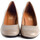 Chaussures Femme Derbies & Richelieu Barminton KARINE Beige