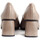 Chaussures Femme Derbies & Richelieu Barminton KARINE Beige