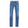 Vêtements Homme Jeans droit MSGM tie-dye cropped jeansises 700/17 Bleu