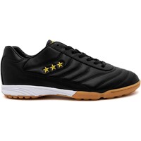 Chaussures Football Pantofola d'Oro Scarpe Calcio  Derby Lc Nero Noir