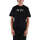 Vêtements Homme T-shirts relaxed & Polos N°21  Noir