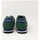 Chaussures Baskets mode Le Coq Sportif BASKET ASTRA VERT Vert