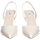 Chaussures Femme Sandales et Nu-pieds Keys K-7850-K7354 Beige