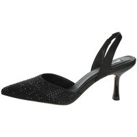 Chaussures Femme Ce mois ci Keys K-7851-K7355 Noir