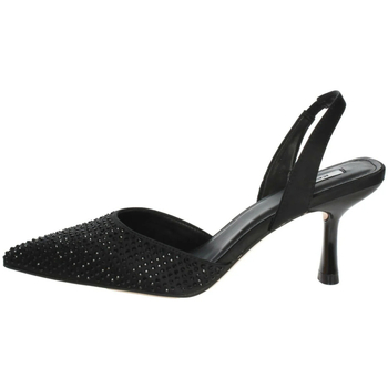 Chaussures Femme Sandales et Nu-pieds Keys K-7851-K7355 Noir