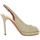 Chaussures Femme Sandales et Nu-pieds L'amour 255L-P Autres