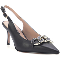 Chaussures Femme Sandales et Nu-pieds Nine West 101337426-S16-CB001 Noir