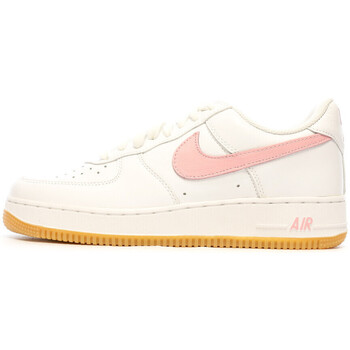 Chaussures Homme Baskets basses Nike DM0576-101 Blanc