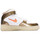 Chaussures Femme Baskets montantes Nike DH5623-100 Blanc