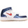 Chaussures Femme Baskets montantes Nike DH5623-101 Bleu
