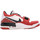 Chaussures Homme Baskets basses Nike CD7069-116 Rouge