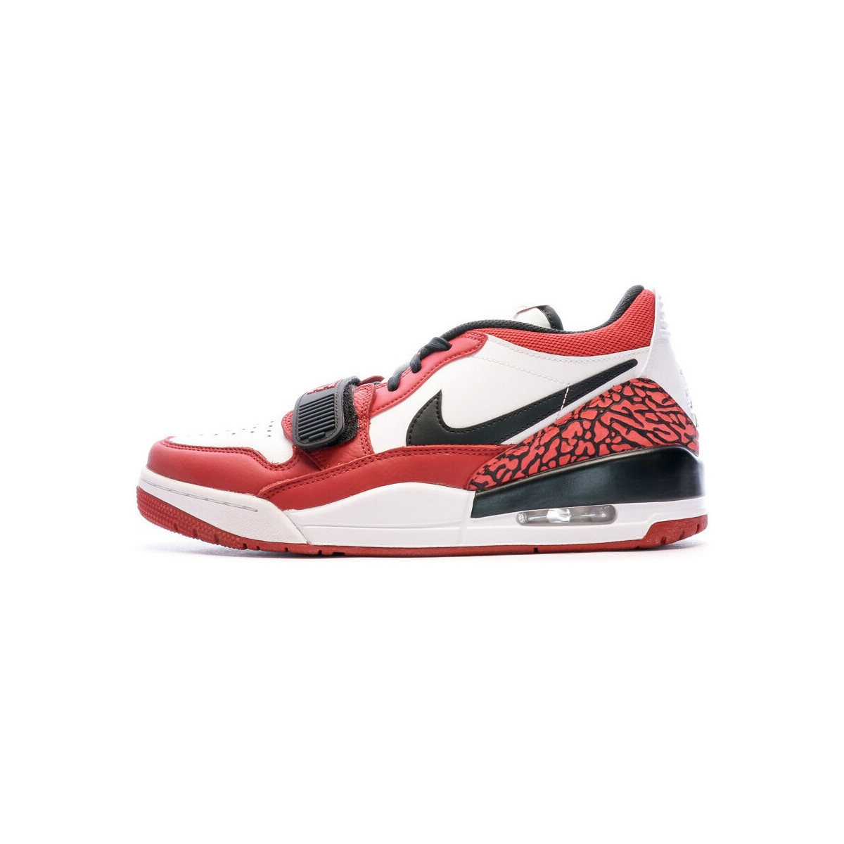 Chaussures Homme Baskets basses Nike CD7069-116 Rouge